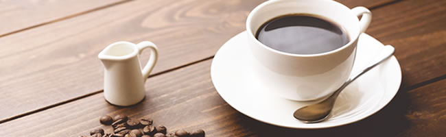 コーヒー