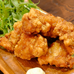 揚げもの